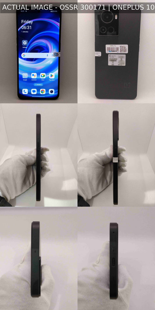 OnePlus 10R 5G - Refurbished