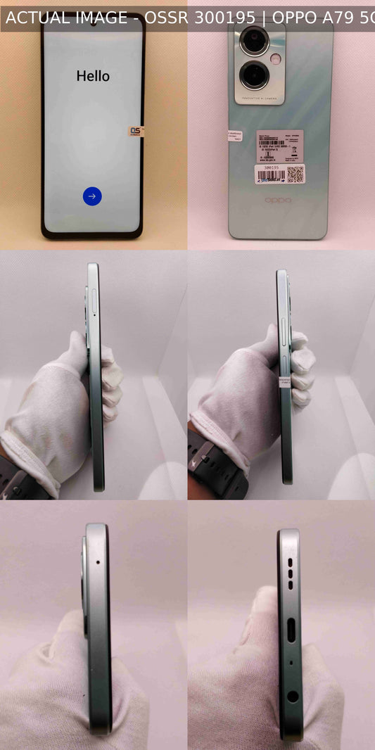 Oppo A79 5G - Refurbished