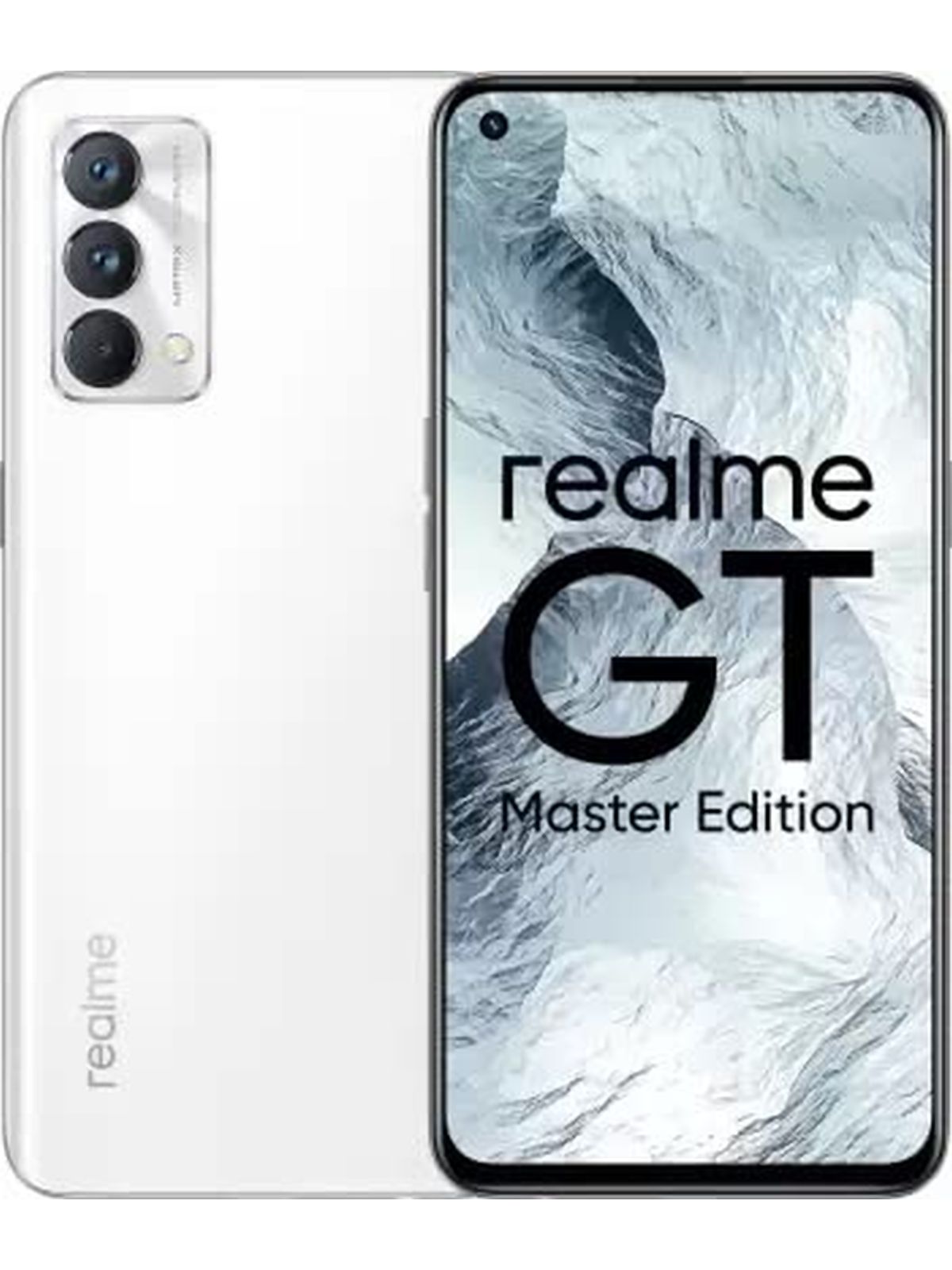 Realme GT Master Edition 5G - Refurbished