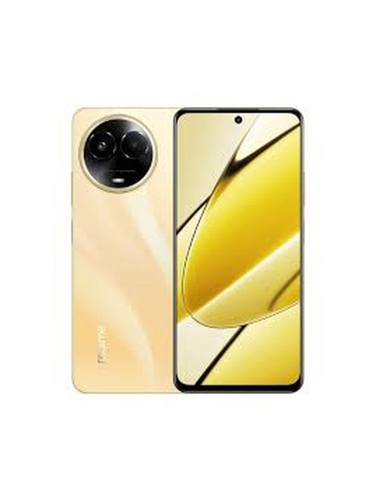 Realme 11 5G - Old phone Phone - Official Brand Photo