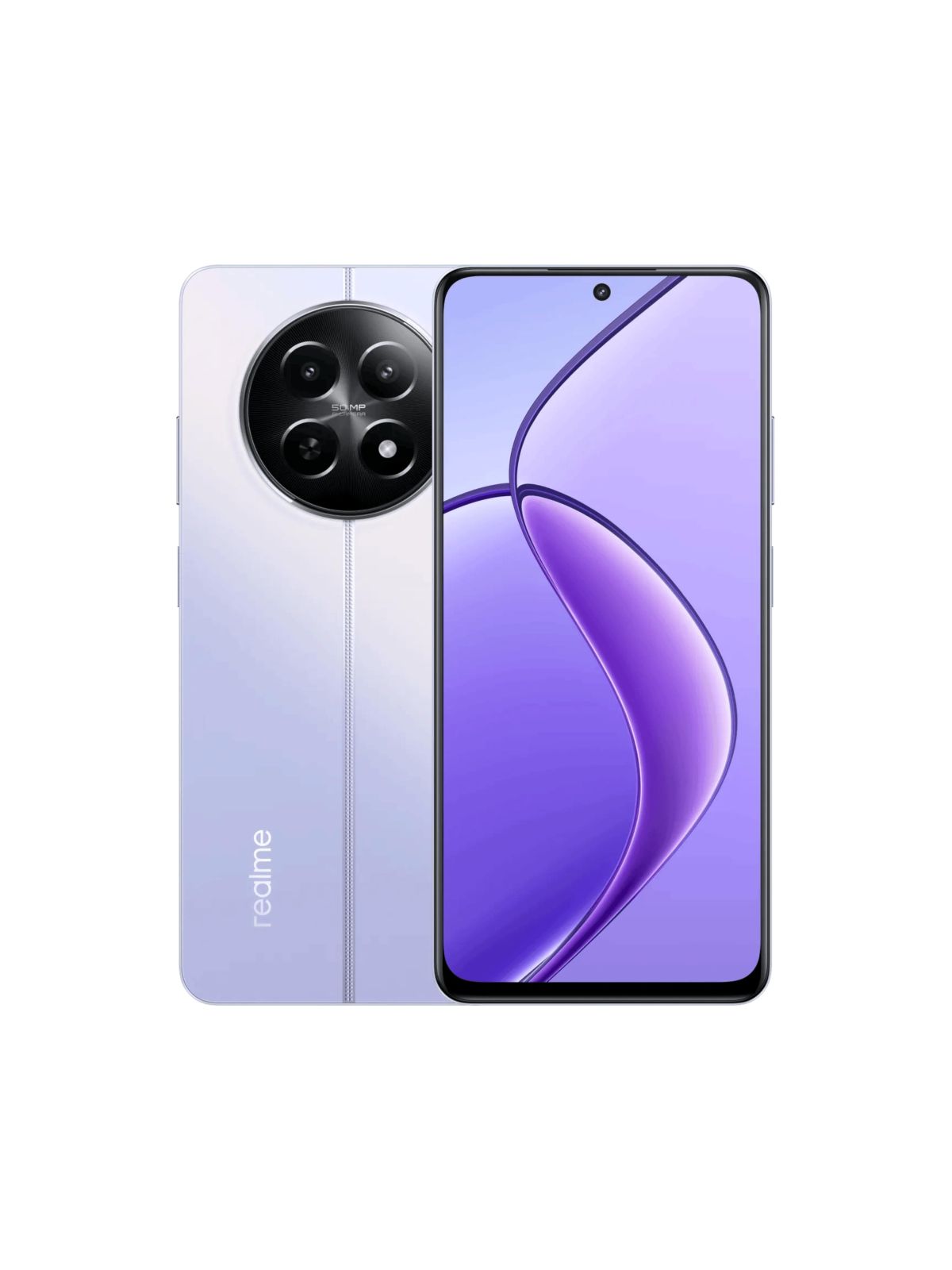 Realme 12x 5G - Renewed Mobile Device - Authentic Product Photo