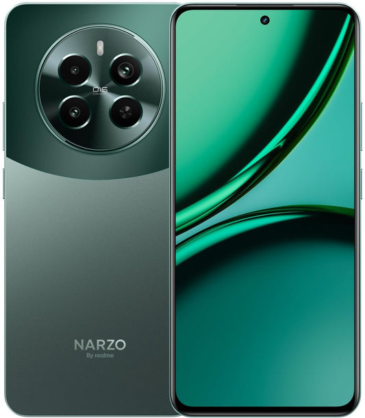 Realme Narzo 70 Pro 5G - Refurbished Smartphone - Official Image