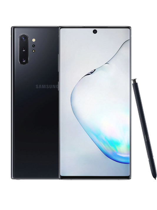 Samsung Galaxy Note10 4G - Renewed Mobile Device - Authentic Product Photo