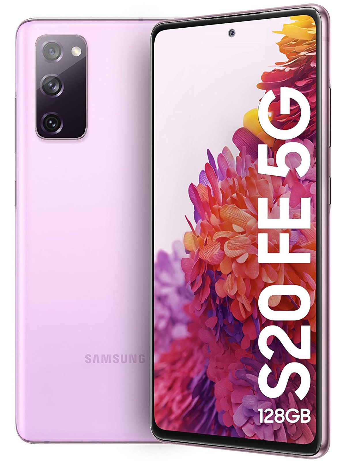 Samsung Galaxy S20 FE 4G - Open Box Device - Original Device Image