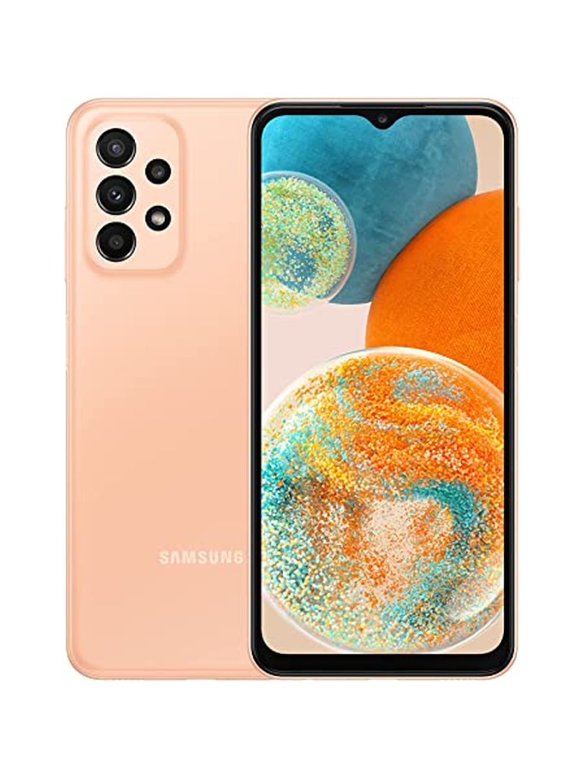 Samsung Galaxy A23 5G - Renewed | Premium Products Only – OldSold.in