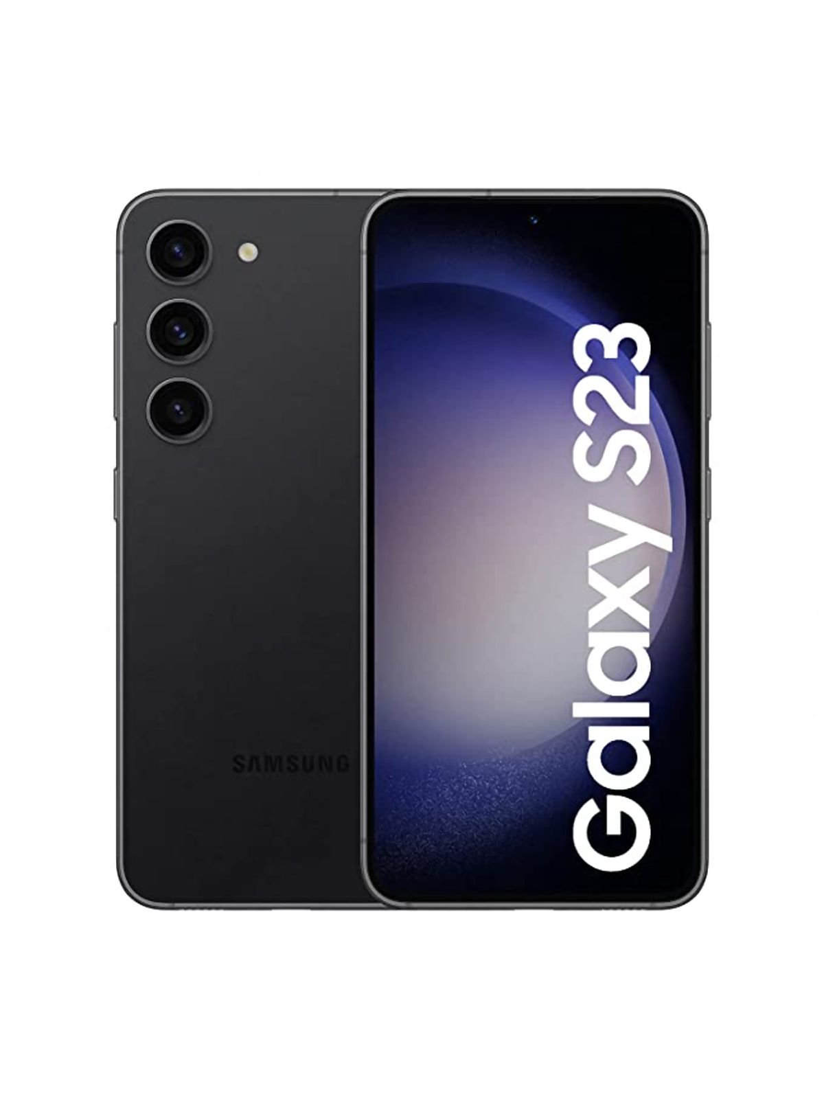 Samsung Galaxy S23 5G - Refurbished Smartphone - Official Image