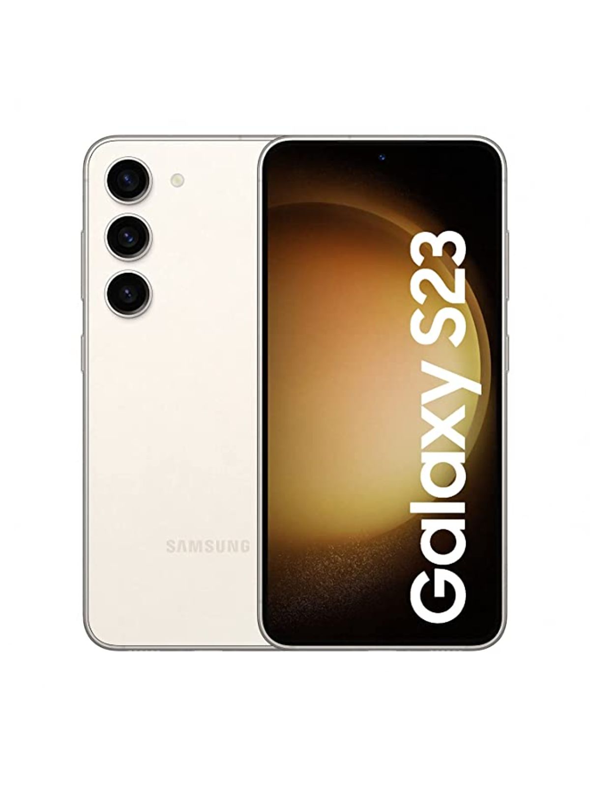 Samsung Galaxy S23 5G - Second hand phone Mobile - Original Product Photo