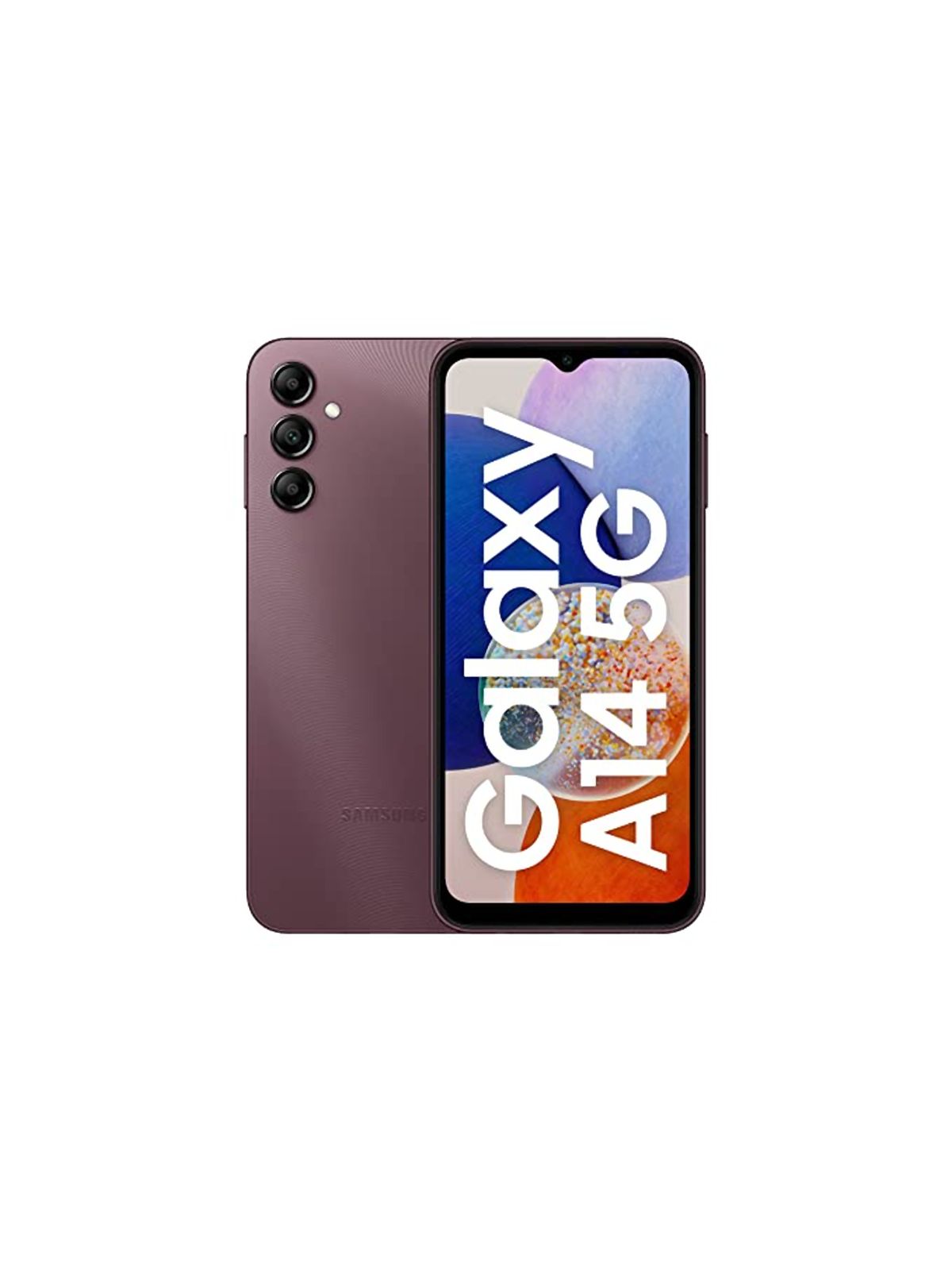Samsung Galaxy A14 5G - Open Box Device - Original Device Image
