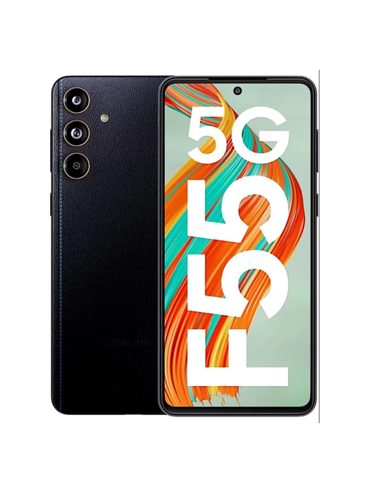 Samsung Galaxy F55 5G - Renewed Mobile Device - Authentic Product Photo