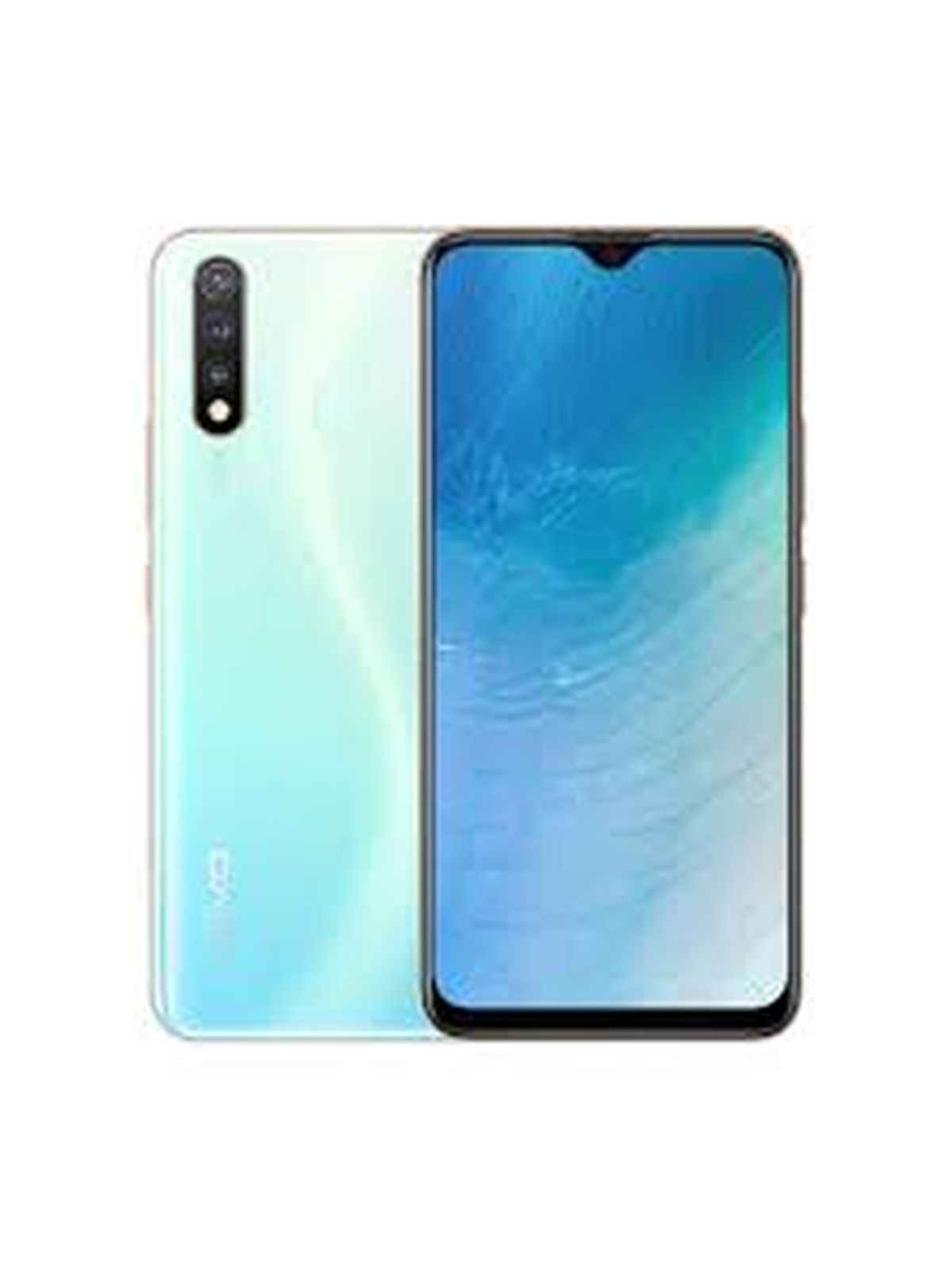 vivo Y19 - Certified Refurbished Cell Phone - Genuine Manufacturer Picture