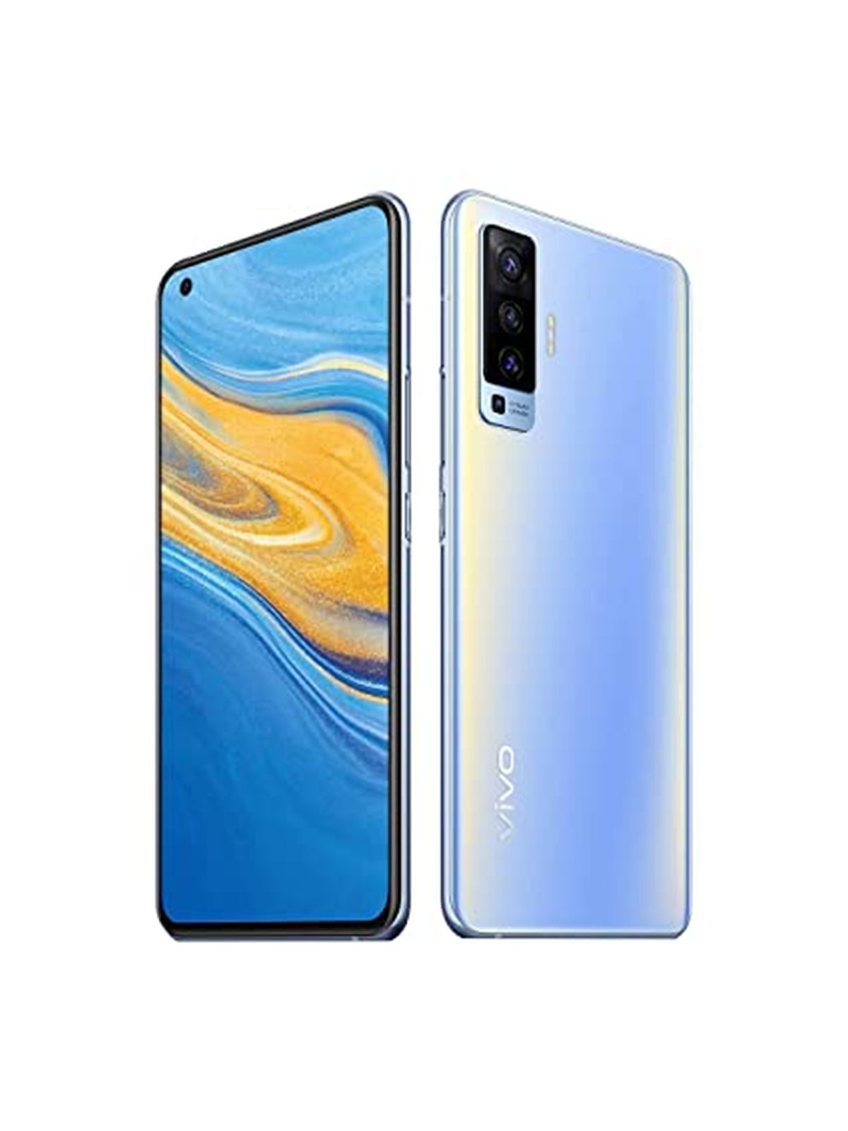 vivo X50 4G - Refurbished Smartphone - Official Image