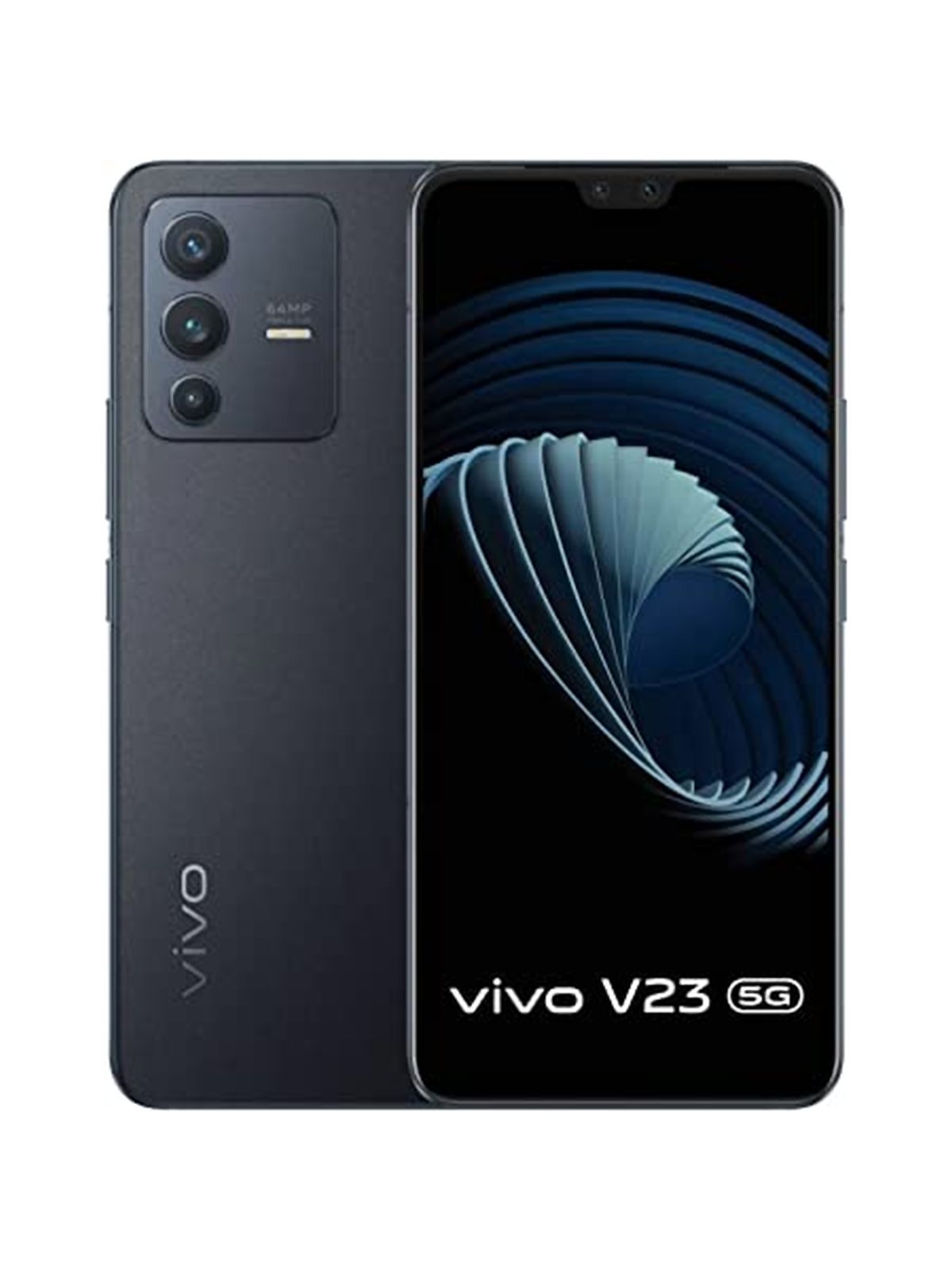 vivo V23 5G - Used phone Handset - Manufacturer Provided Image
