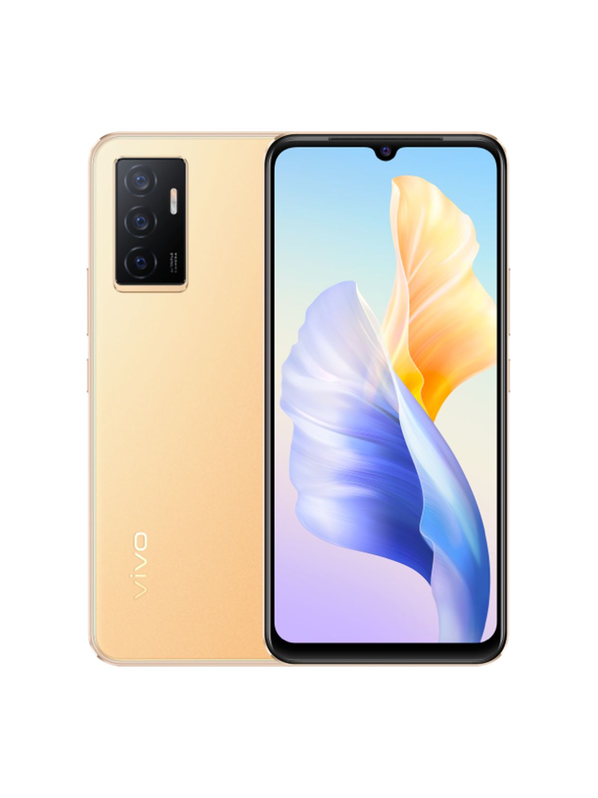 vivo V23e 5G - Renewed Mobile Device - Authentic Product Photo