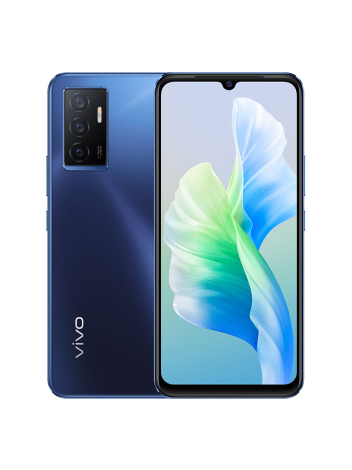 vivo V23e 5G - Certified Refurbished Cell Phone - Genuine Manufacturer Picture