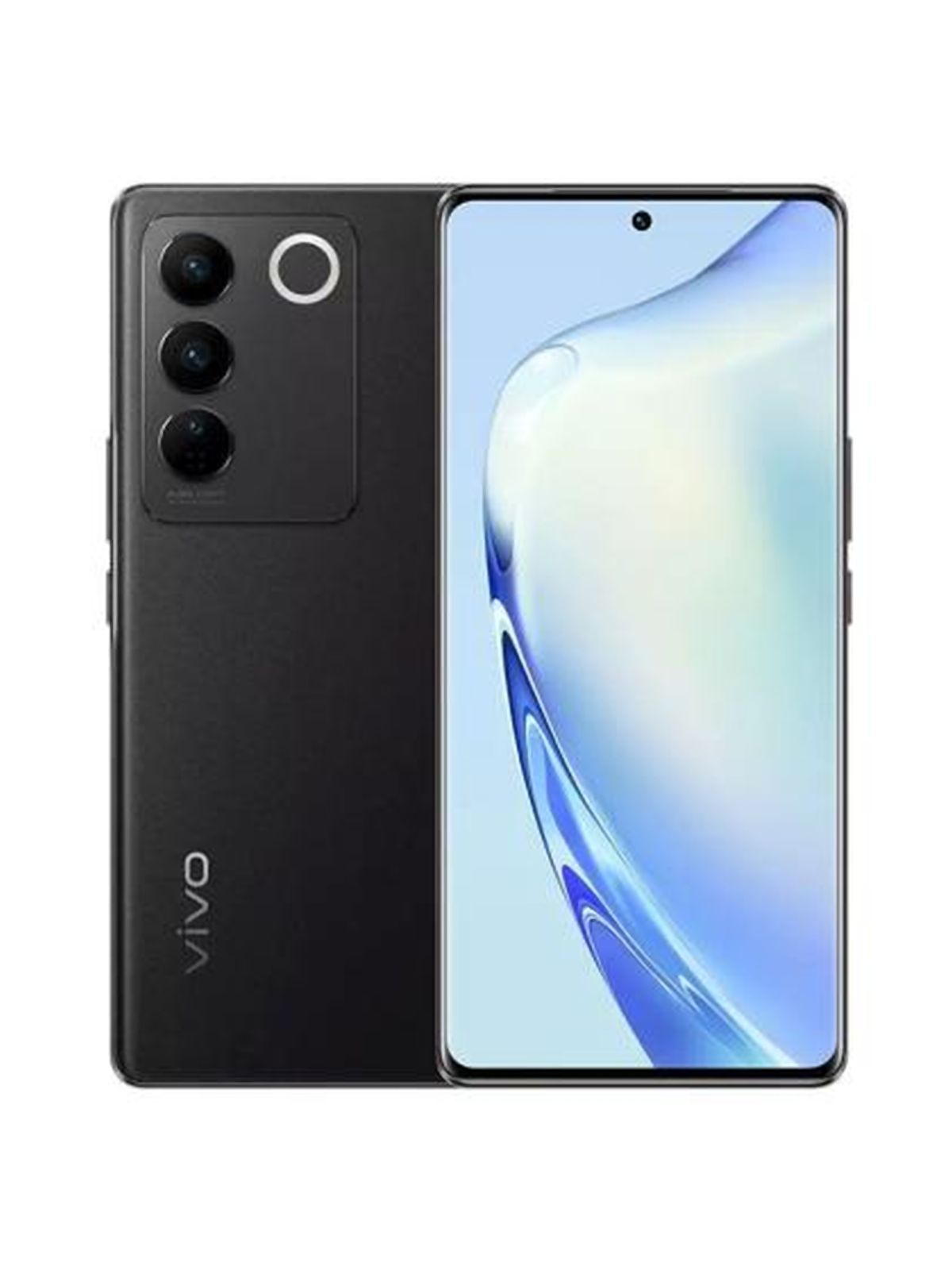 vivo V27 Pro 5G - Old phone Phone - Official Brand Photo