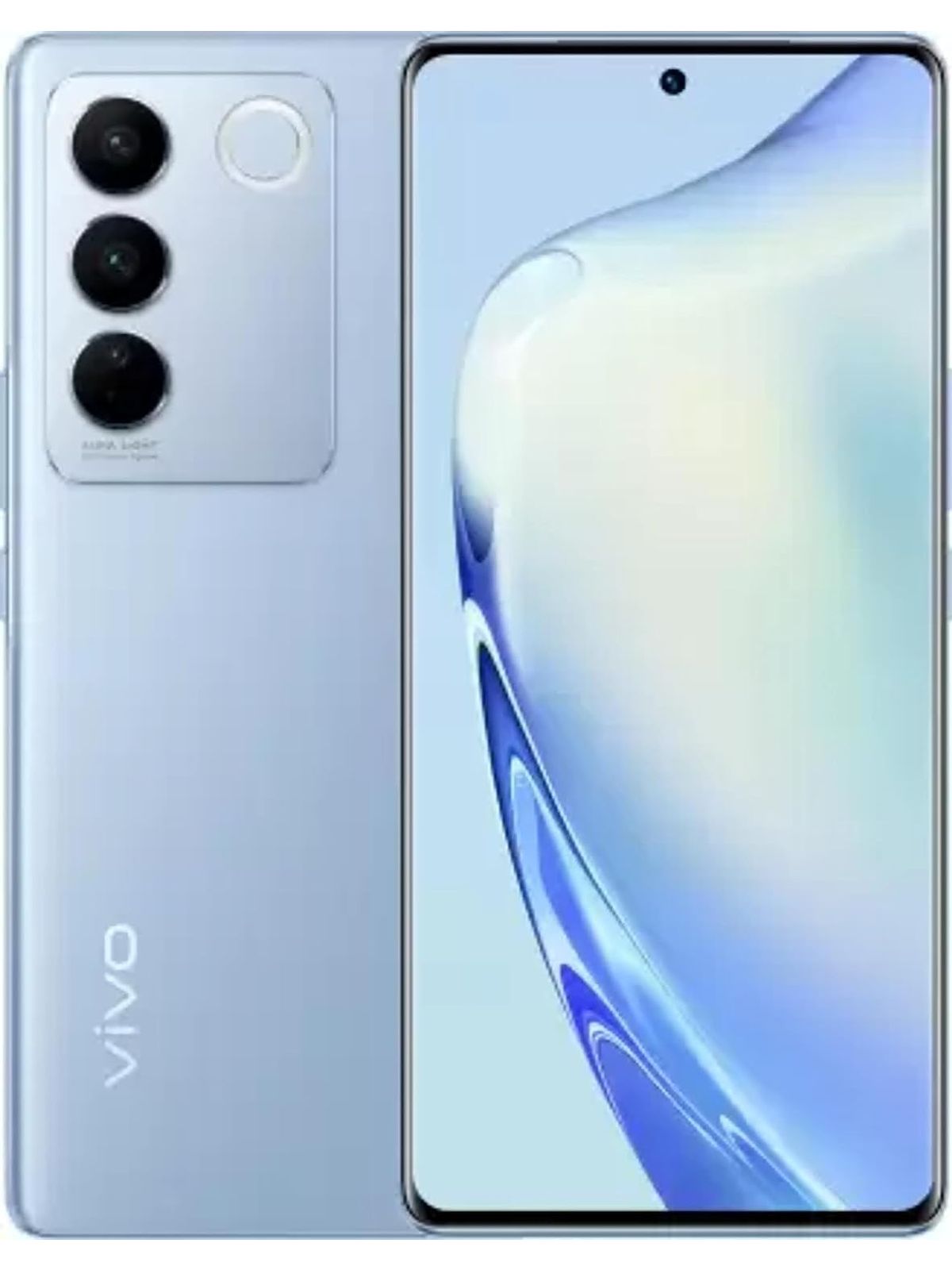 vivo V27 5G - Renewed Mobile Device - Authentic Product Photo