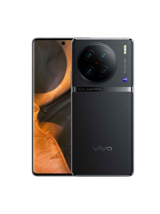 vivo X90 Pro 5G - Used phone Handset - Manufacturer Provided Image