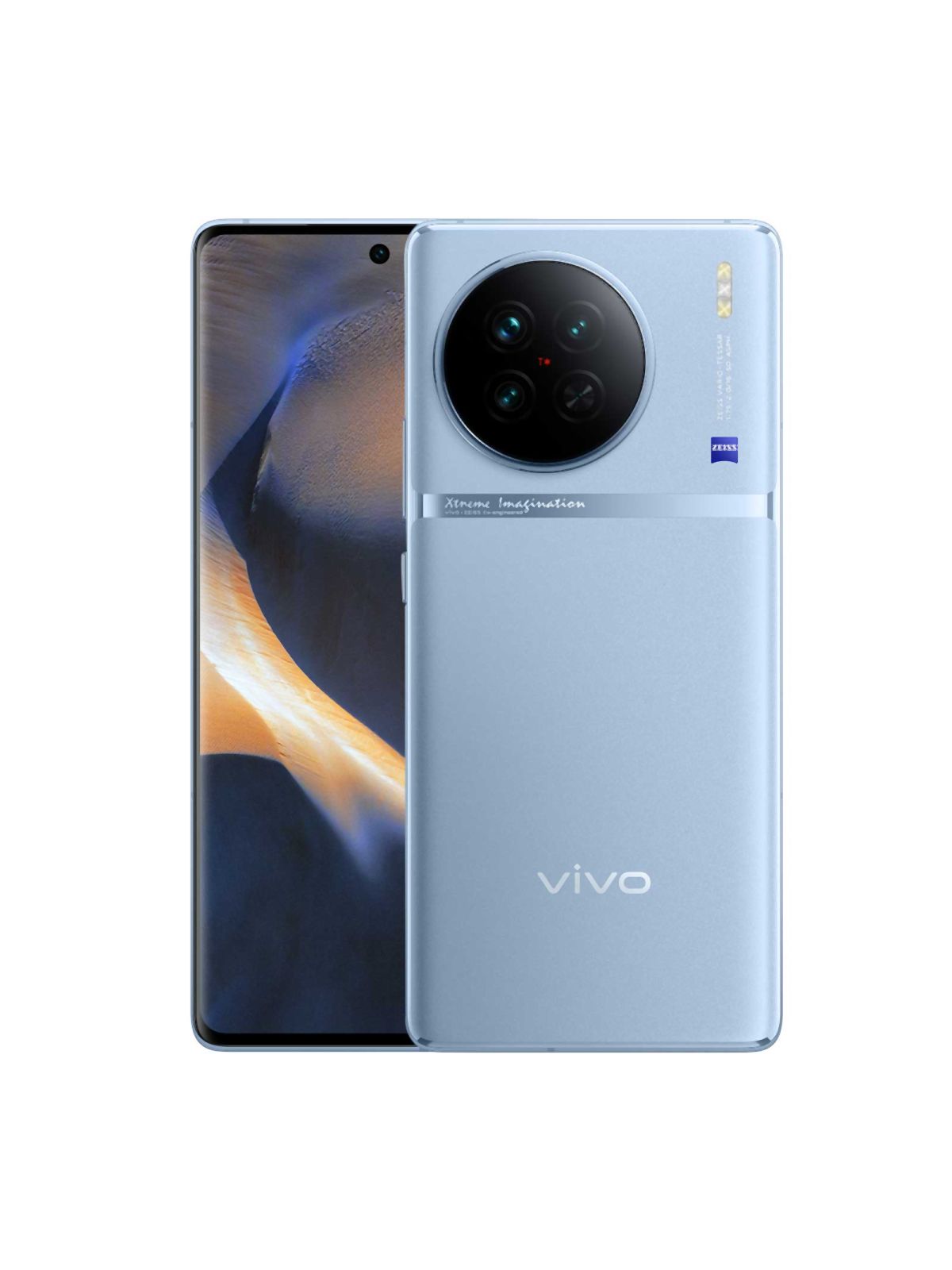 vivo X90 5G - Open Box Device - Original Device Image