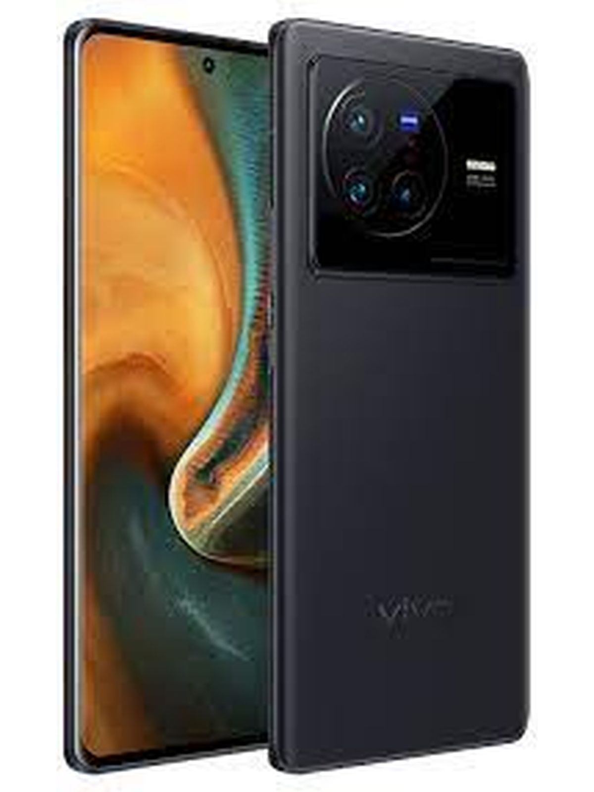 vivo X80 5G - Certified Refurbished Cell Phone - Genuine Manufacturer Picture