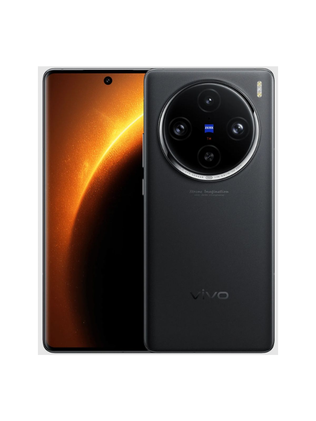 vivo X100 Pro 5G - Renewed Mobile Device - Authentic Product Photo