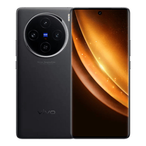 vivo X100 5G - Renewed Mobile Device - Authentic Product Photo