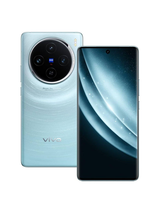 vivo X100 5G - Renewed Mobile Device - Authentic Product Photo