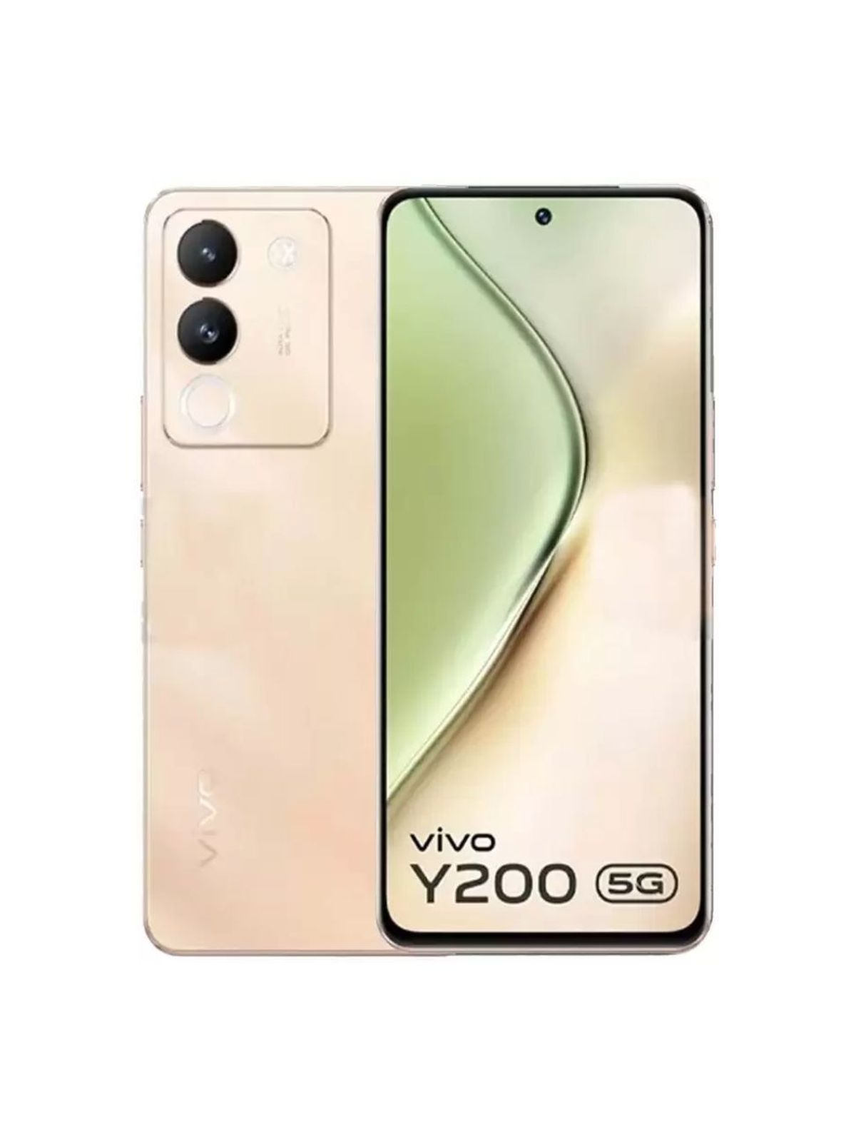 vivo Y200 5G - Open Box Device - Original Device Image