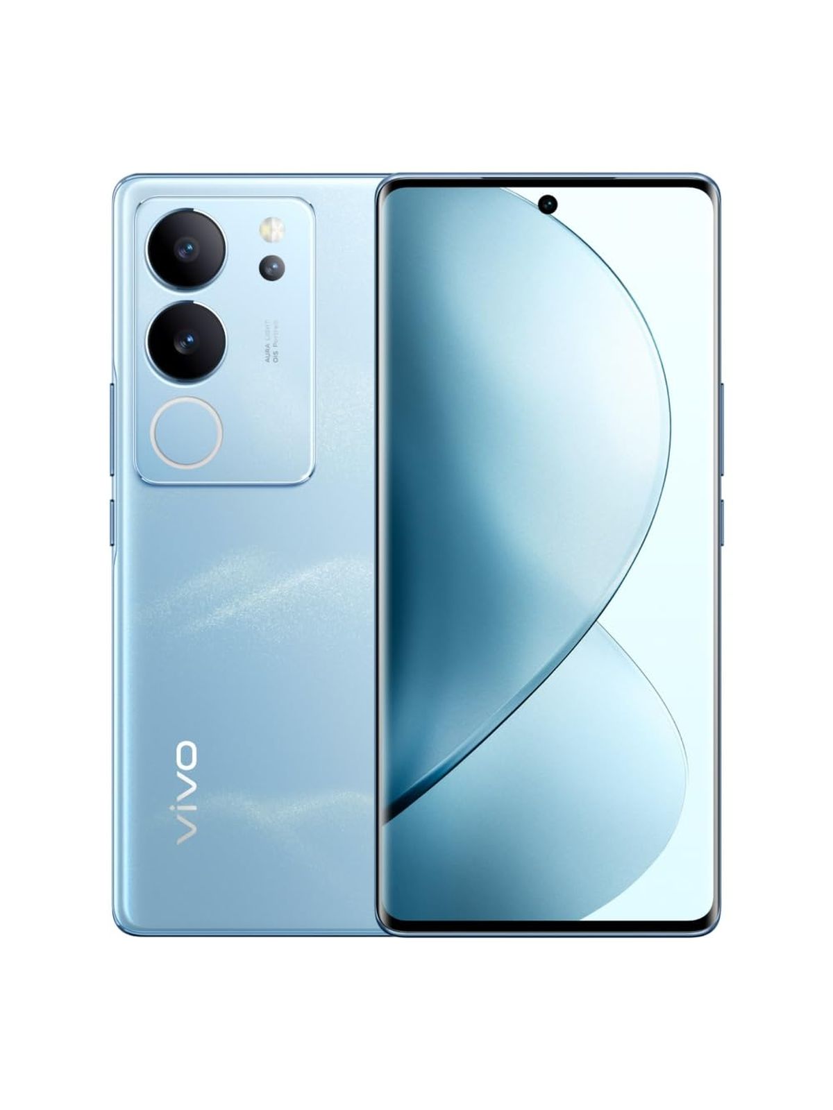 vivo V29 Pro 5G - Certified Refurbished Cell Phone - Genuine Manufacturer Picture
