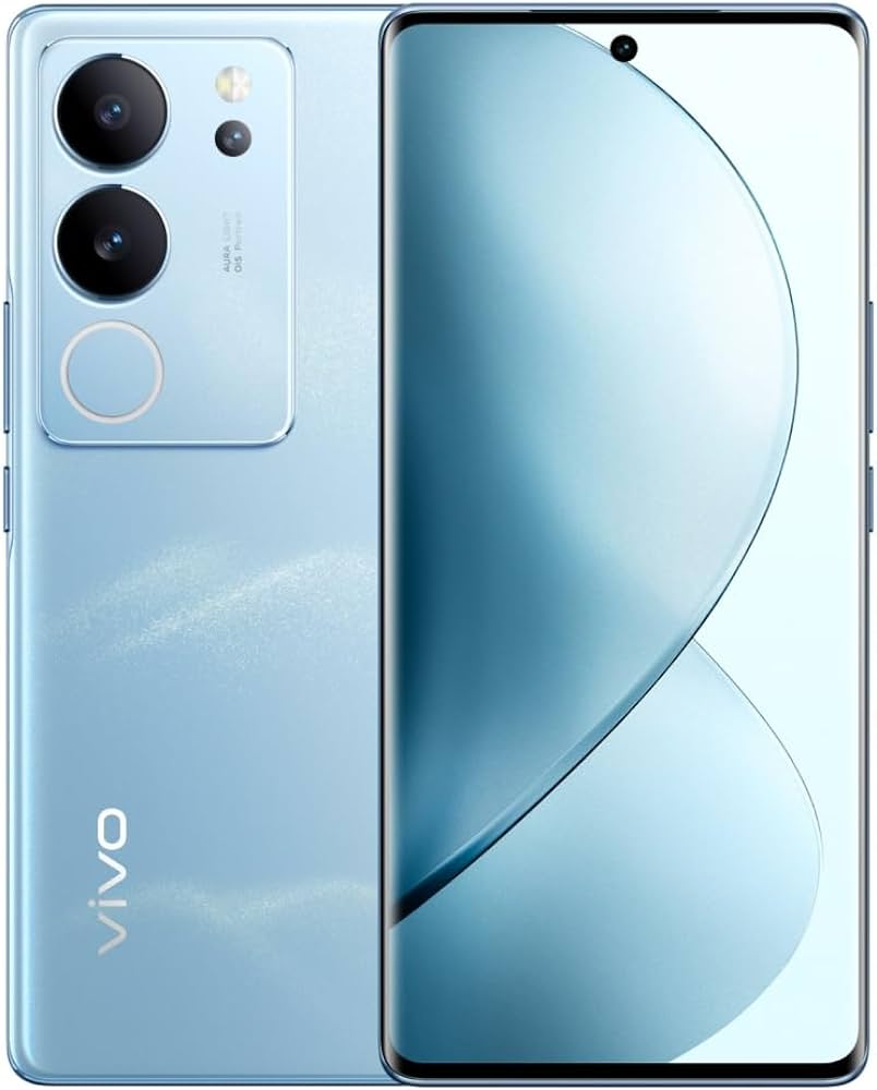 vivo V29 5G - Used phone Handset - Manufacturer Provided Image