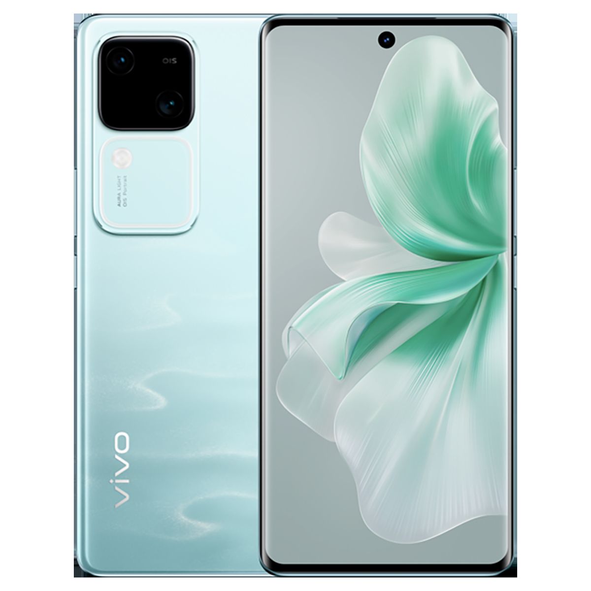 vivo V30 5G - Old phone Phone - Official Brand Photo