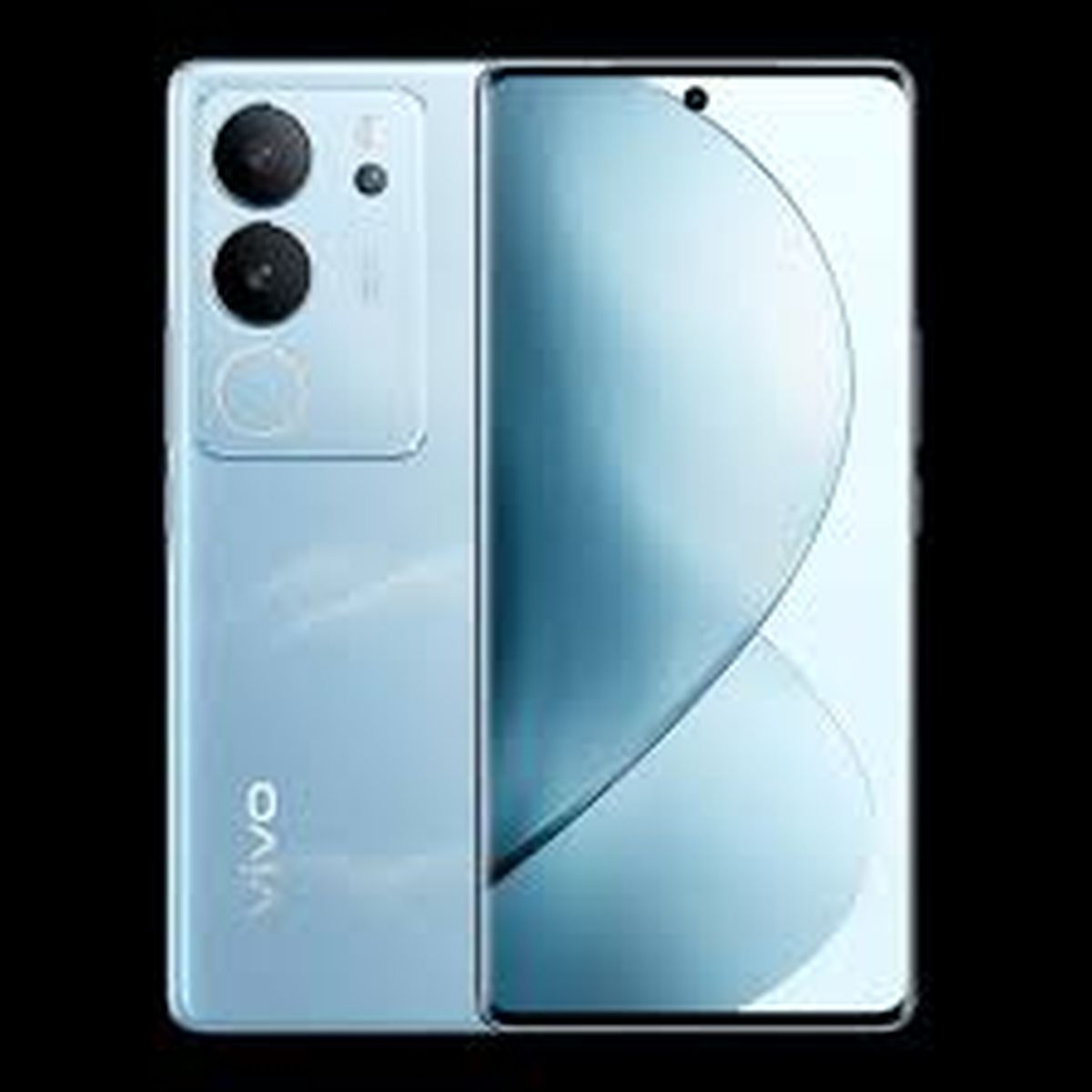 vivo V30 Pro 5G - Used phone Handset - Manufacturer Provided Image