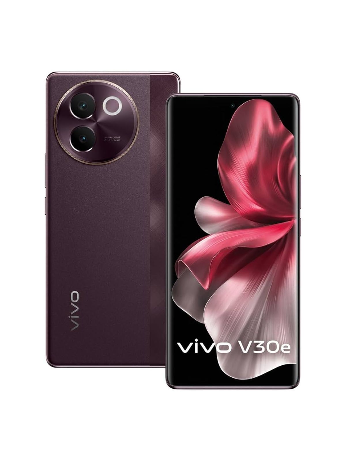 vivo V30e 5G - Renewed Mobile Device - Authentic Product Photo