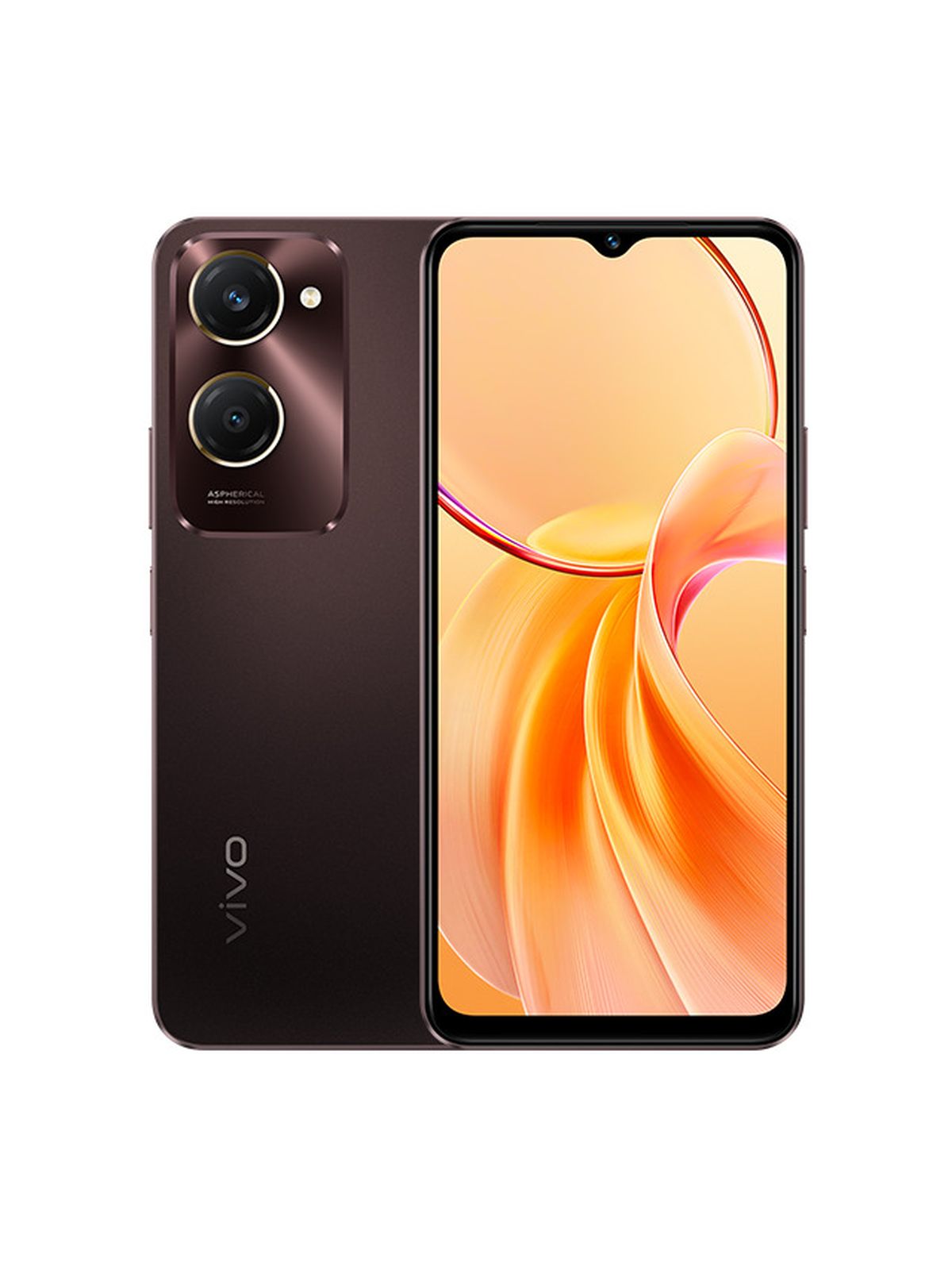vivo Y28s 5G - Open Box Device - Original Device Image