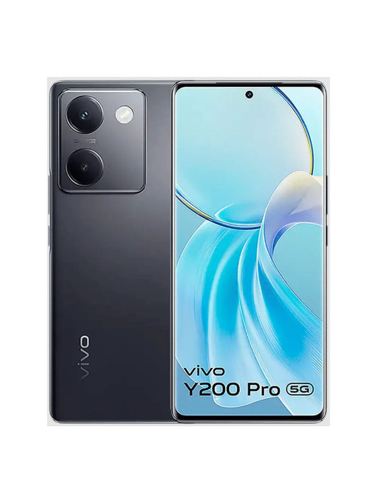 vivo Y200 Pro 5G - Old phone Phone - Official Brand Photo