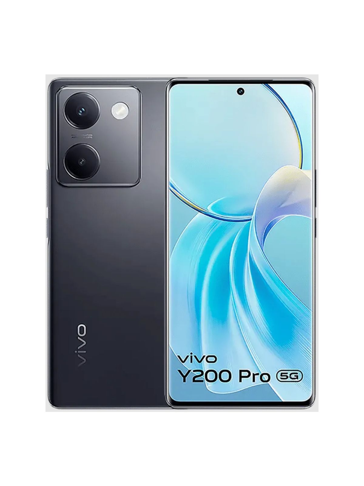 vivo Y200 Pro 5G - Old phone Phone - Official Brand Photo