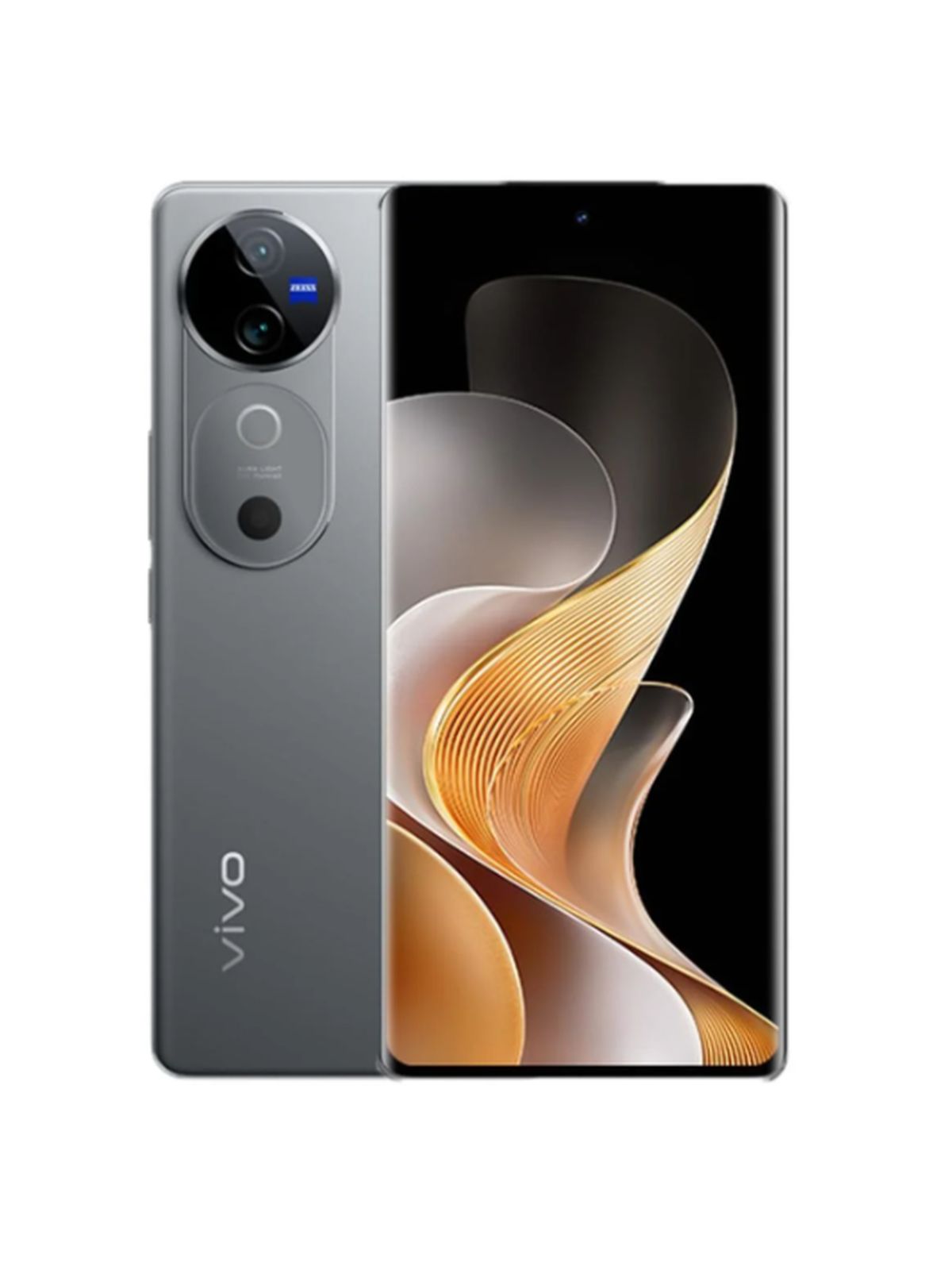 vivo V40 5G - Second hand phone Mobile - Original Product Photo