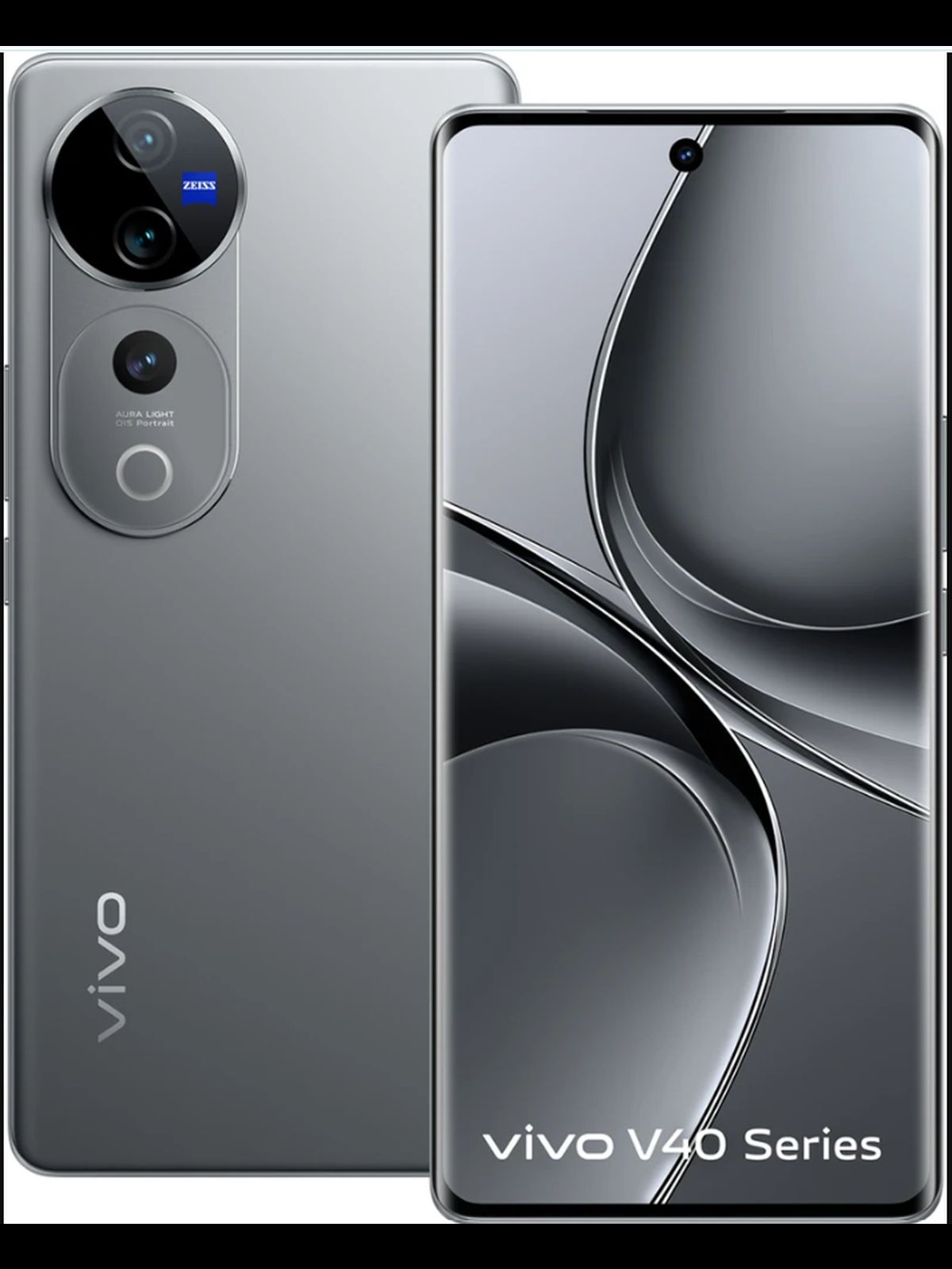 vivo V40 Pro 5G - Renewed Mobile Device - Authentic Product Photo