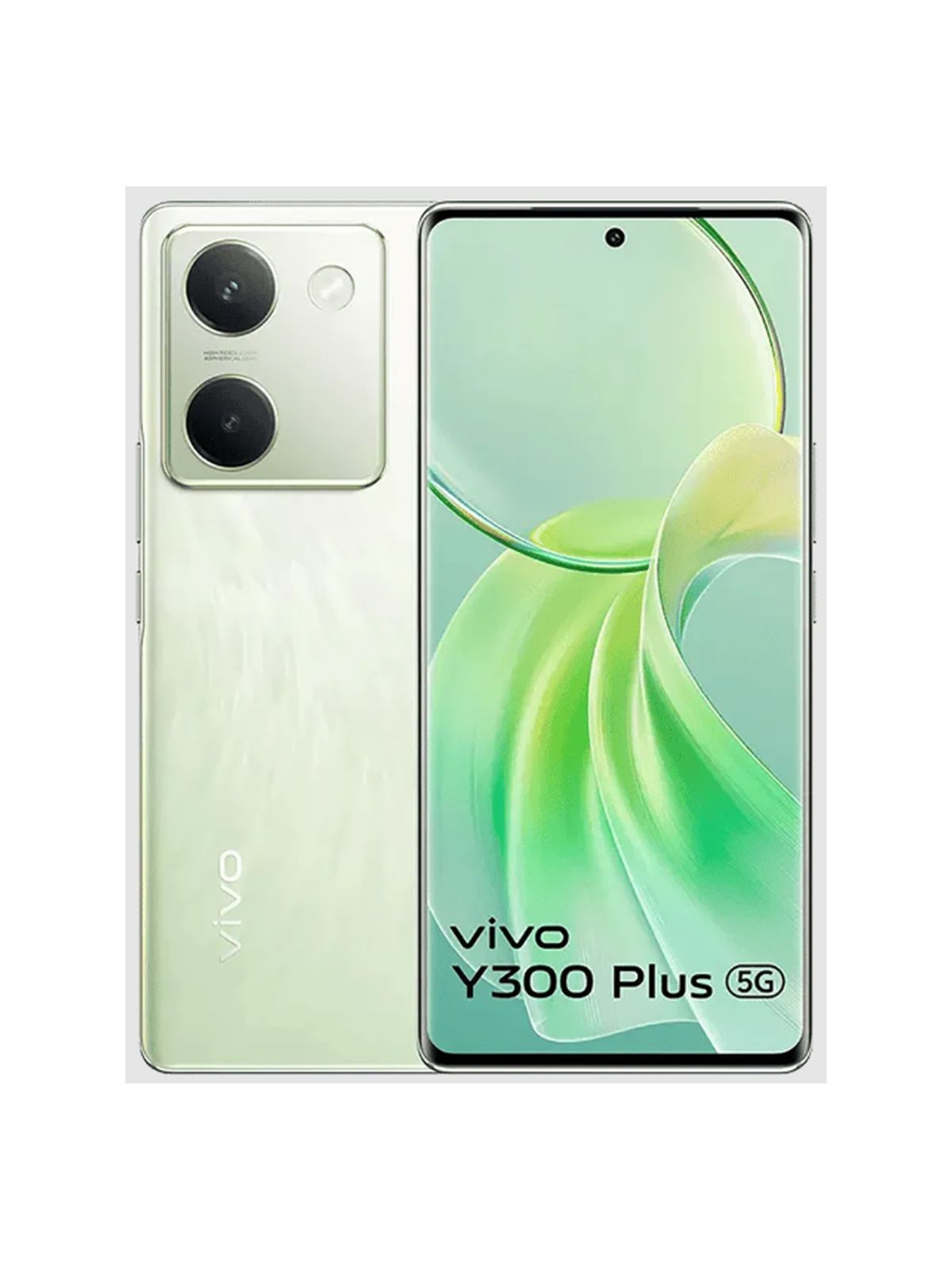 vivo Y300 Plus 5G - Refurbished Smartphone - Official Image