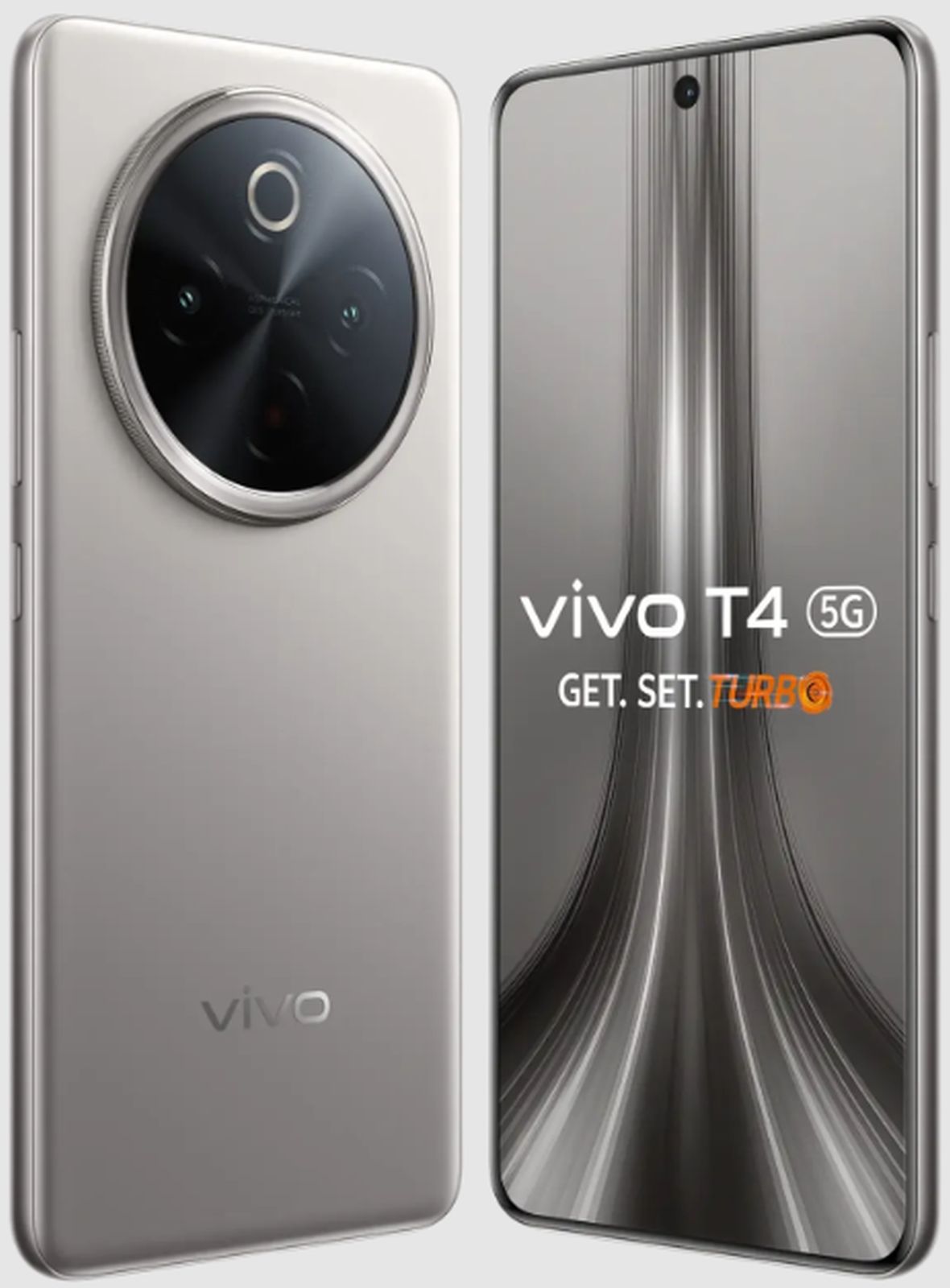vivo T4 5G - Open Box Device - Original Device Image