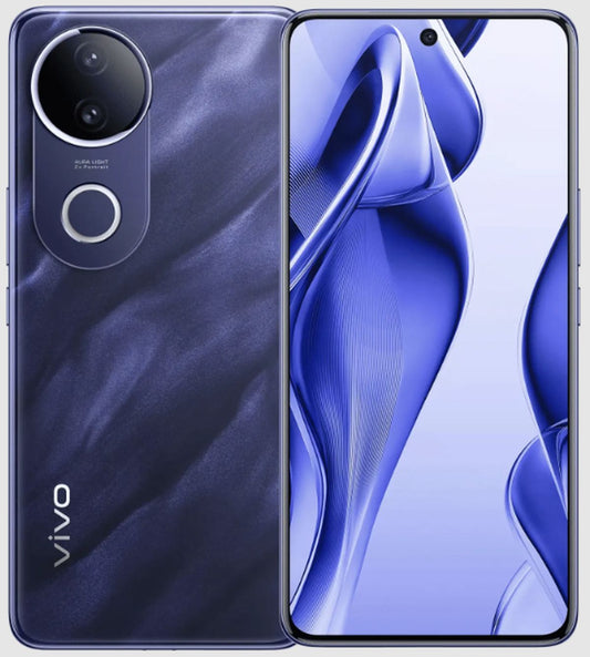 vivo V50e 5G - Certified Refurbished Cell Phone - Genuine Manufacturer Picture