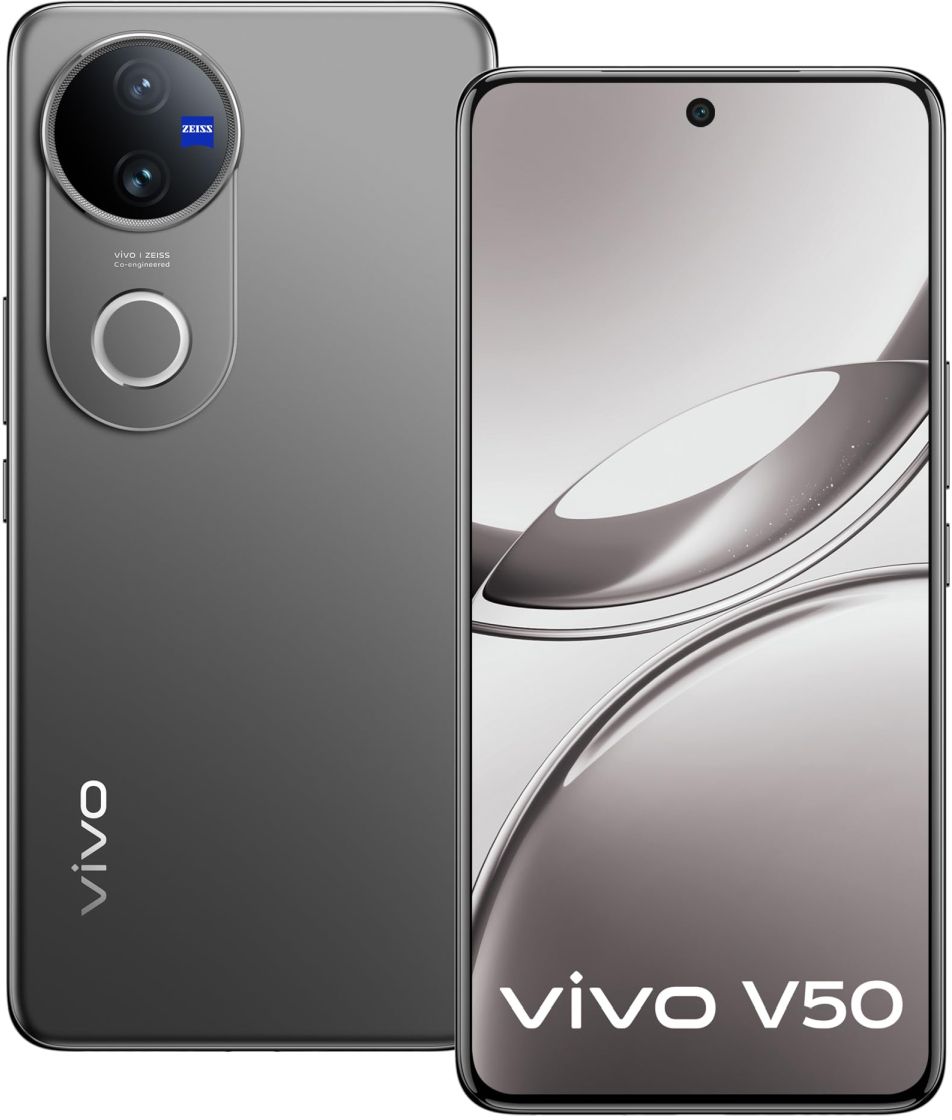 vivo V50 5G - Certified Refurbished Cell Phone - Genuine Manufacturer Picture
