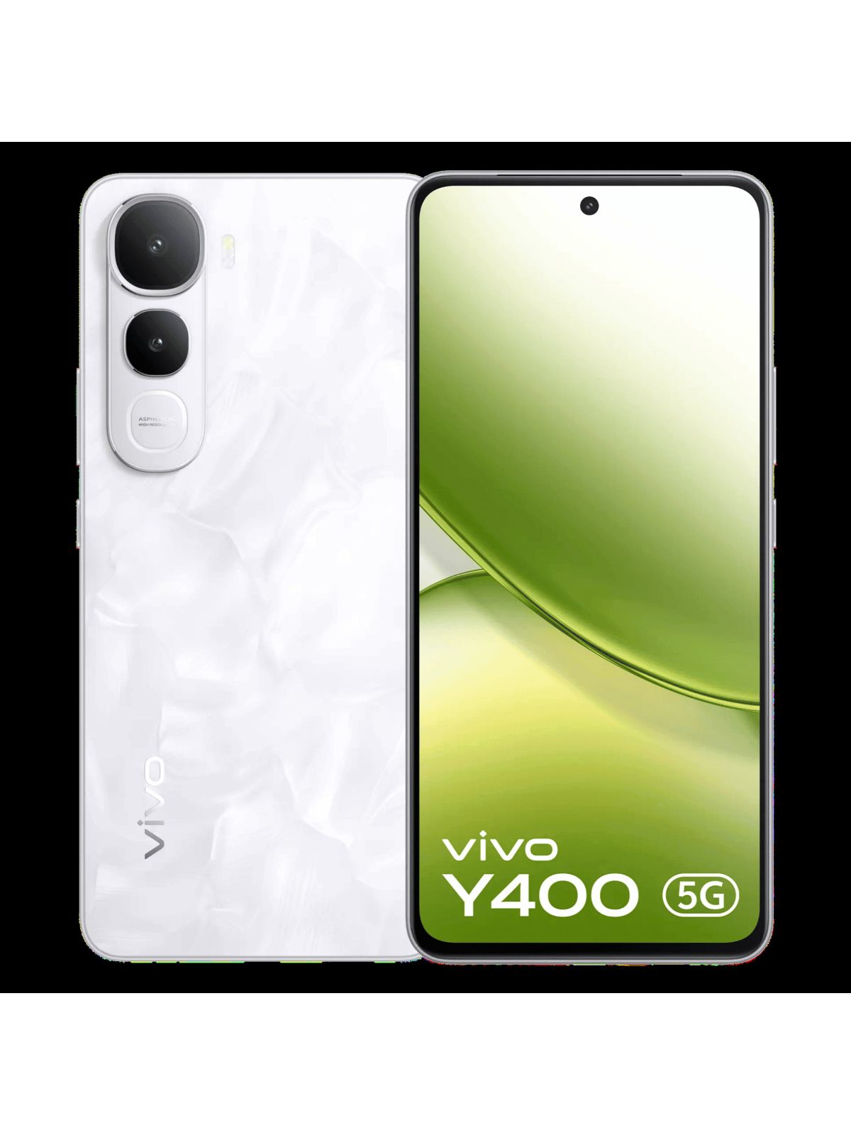 vivo Y400 5G - Second hand phone Mobile - Original Product Photo