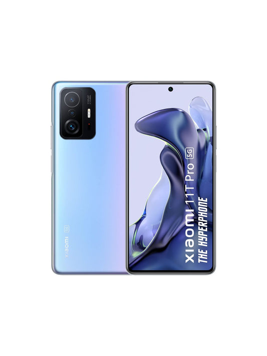 Xiaomi 11T Pro - Renewed Mobile Device - Authentic Product Photo