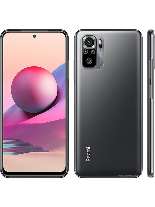 Xiaomi Redmi Note 10S 4G - Second hand phone Mobile - Original Product Photo