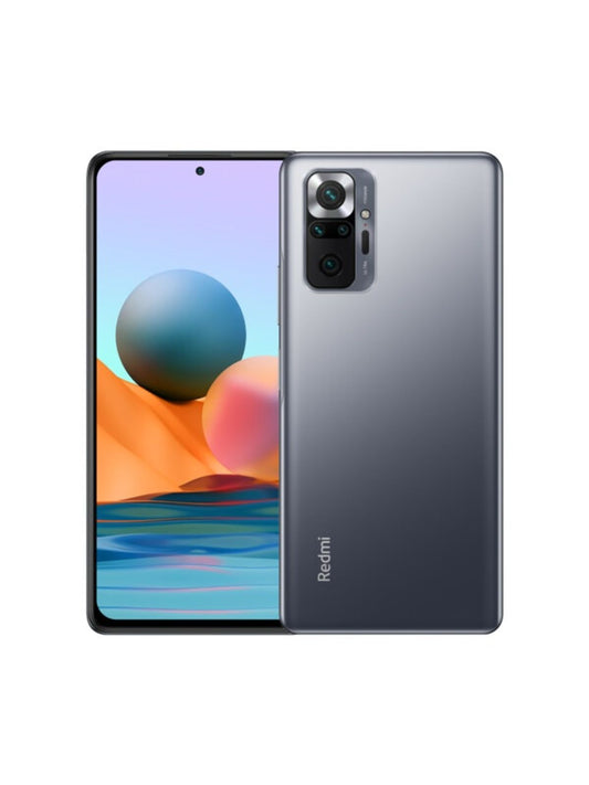 Xiaomi Redmi Note 10 Pro Max 4G - Refurbished