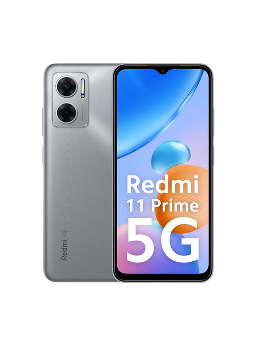 Xiaomi Redmi 11 Prime 5G - Old phone Phone - Official Brand Photo