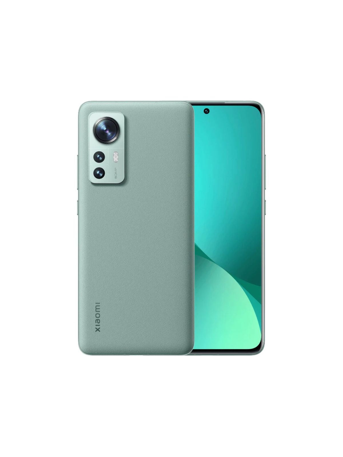 Xiaomi 12 Pro 5G - Second hand phone Mobile - Original Product Photo