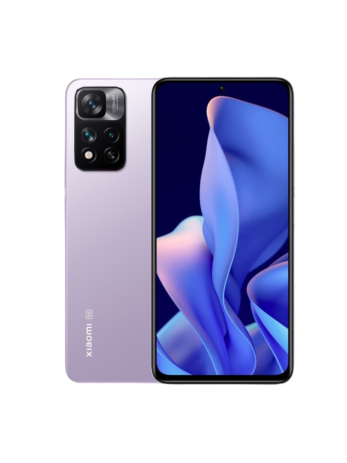 Xiaomi 11i HyperCharge 5G - Used phone Handset - Manufacturer Provided Image