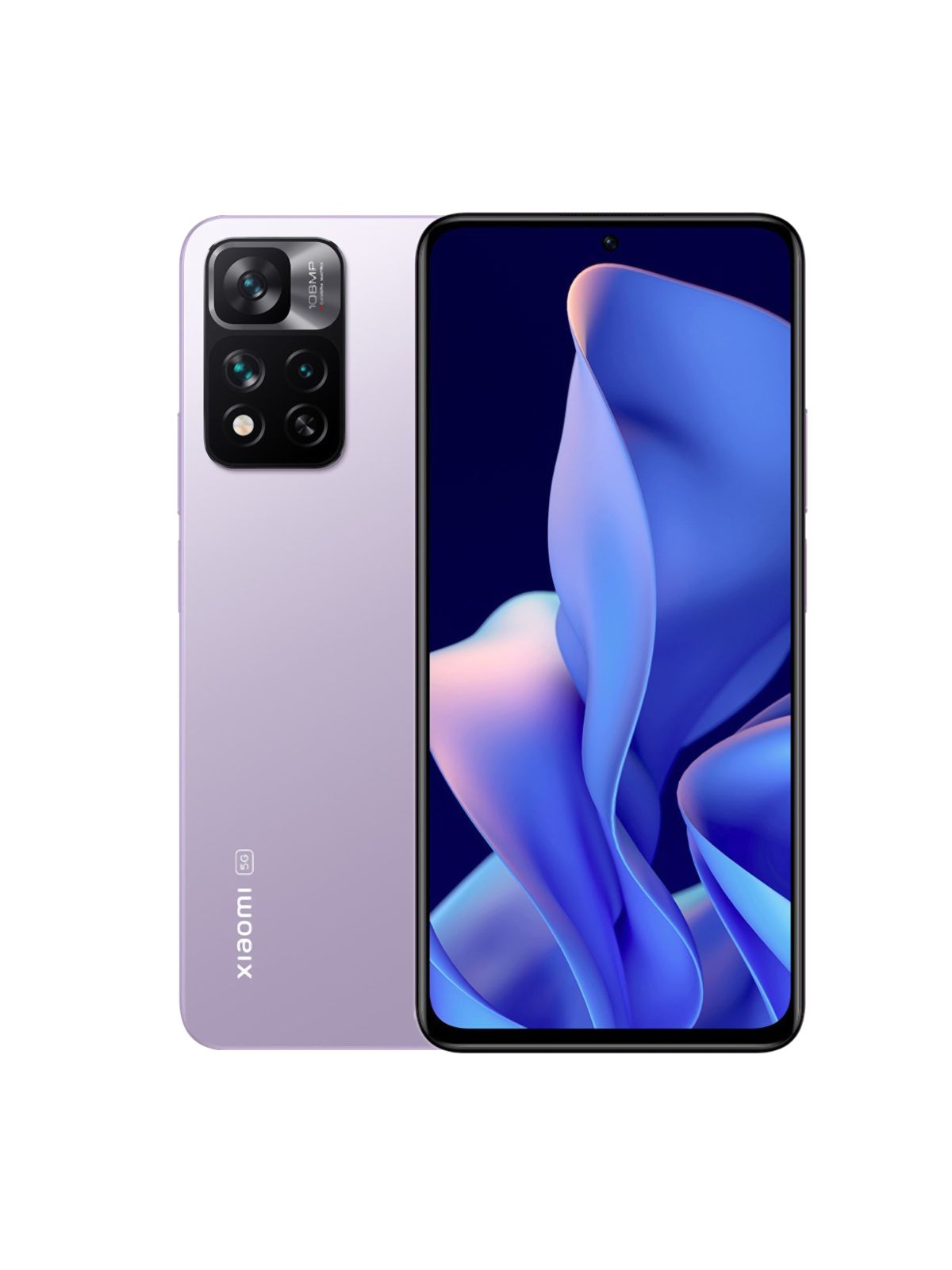 Xiaomi 11i 5G - Renewed Mobile Device - Authentic Product Photo