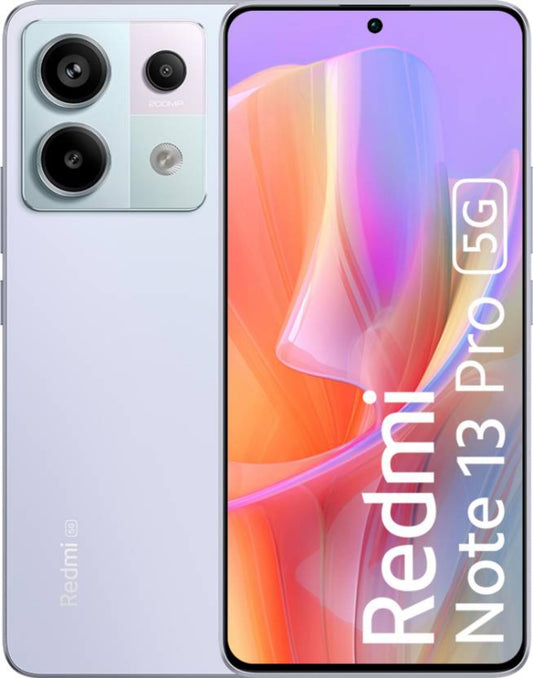 Xiaomi Redmi Note 13 Pro 5G - Open Box Device - Original Device Image